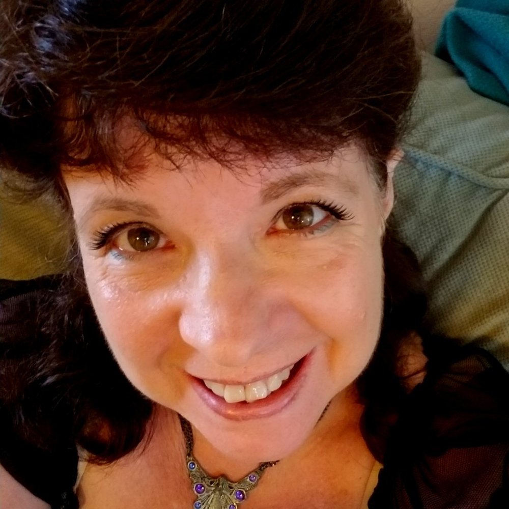 Meet your Posher, Nancy
